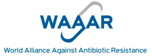WAAAR - World Alliance Against Antibiotic Resistance